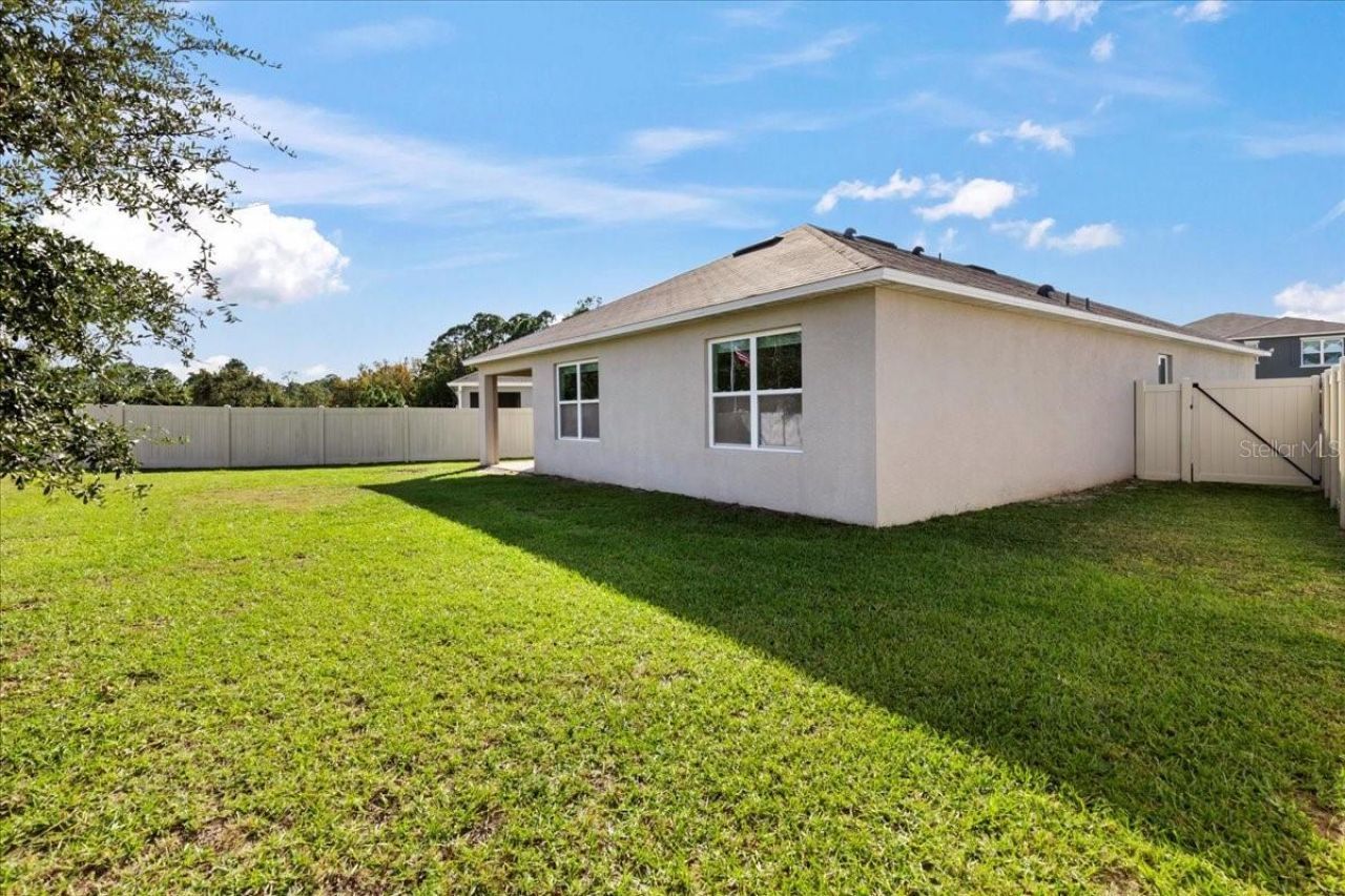 205 Old Mill Pond Road, Edgewater, FL 32141 Photo