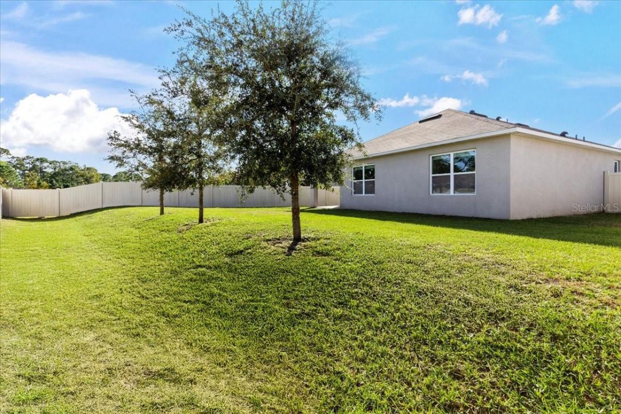 205 Old Mill Pond Road, Edgewater, FL 32141 Photo