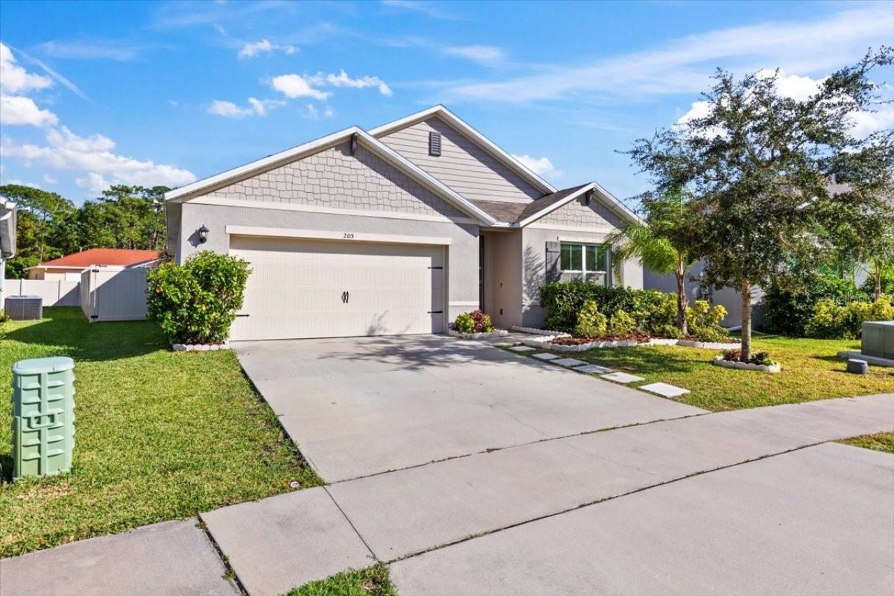 205 Old Mill Pond Road, Edgewater, FL 32141 Photo