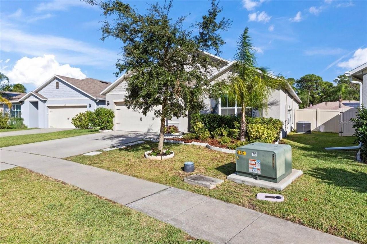 205 Old Mill Pond Road, Edgewater, FL 32141 Photo