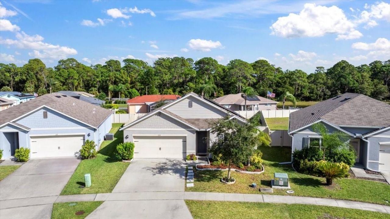 205 Old Mill Pond Road, Edgewater, FL 32141 Photo