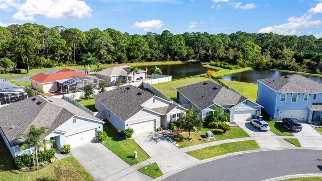 205 Old Mill Pond Road, Edgewater, FL 32141 Photo