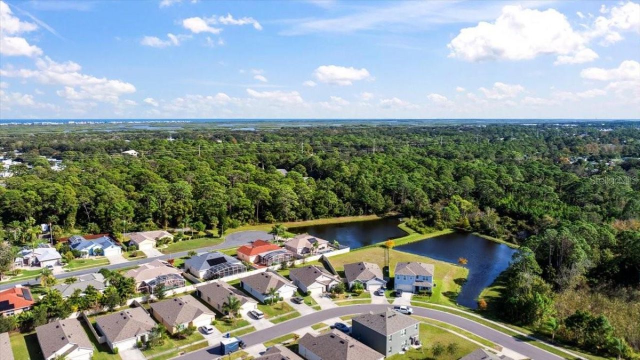 205 Old Mill Pond Road, Edgewater, FL 32141 Photo