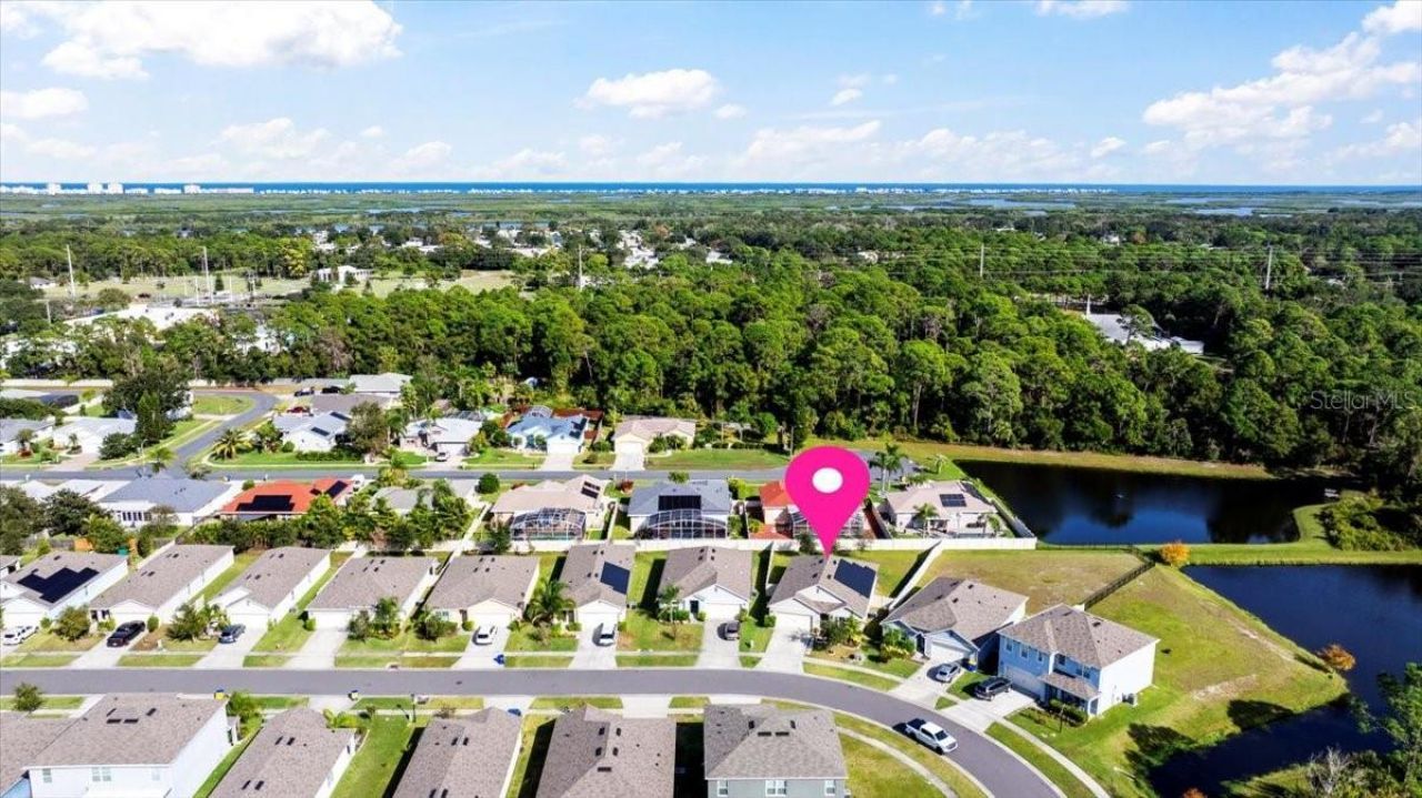 205 Old Mill Pond Road, Edgewater, FL 32141 Photo