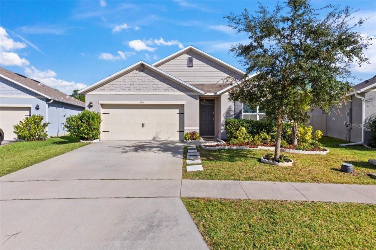 205 Old Mill Pond Road, Edgewater, FL 32141 Photo