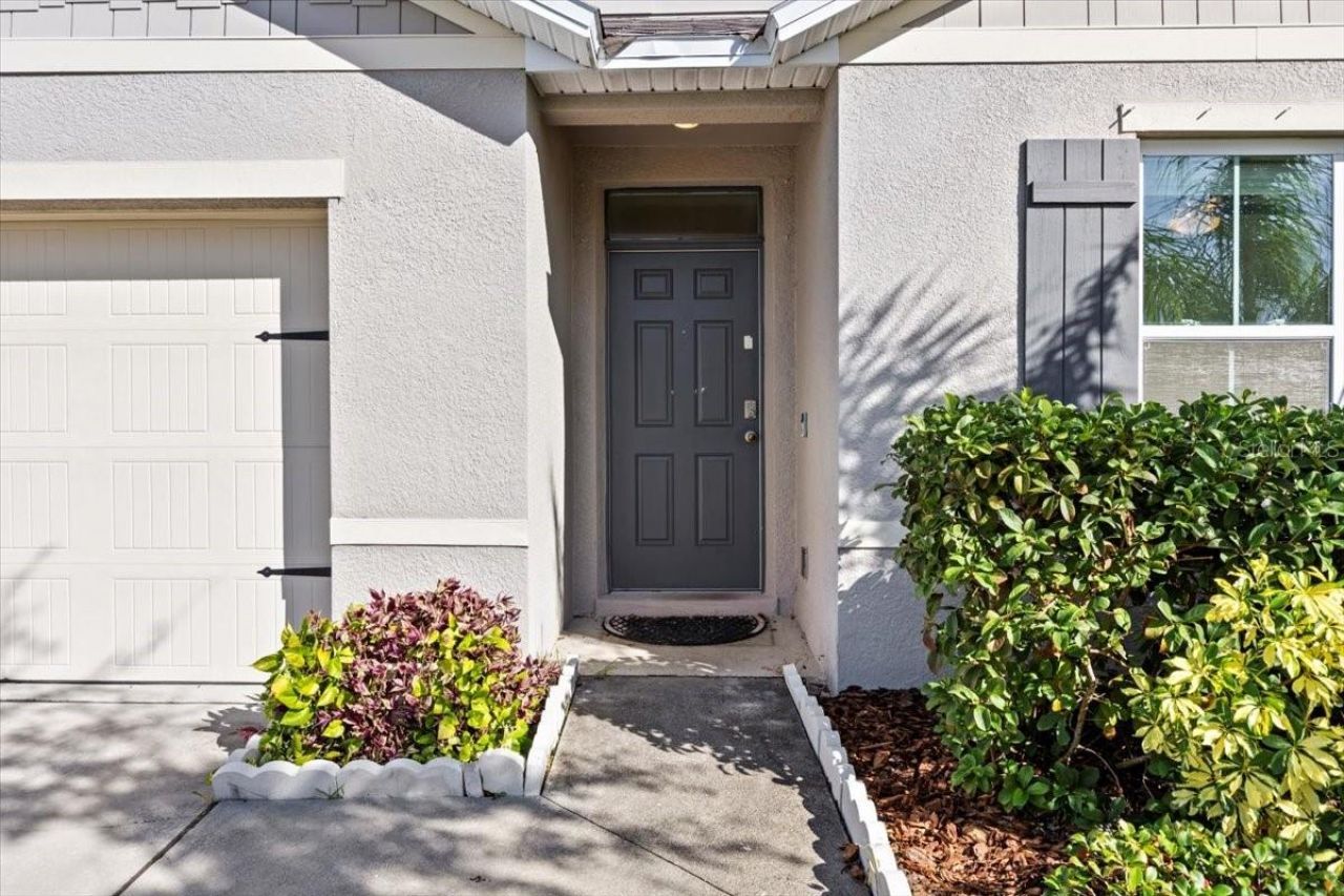 205 Old Mill Pond Road, Edgewater, FL 32141 Photo