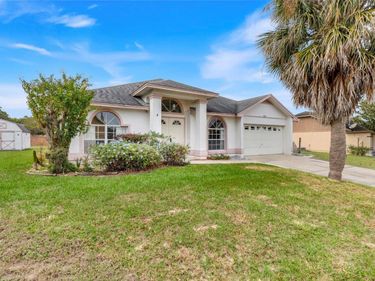 6872 LIMPKIN DRIVE, ORLANDO, FL 32810