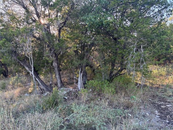 Lot K4106 Coon CT, Horseshoe Bay, TX 78657