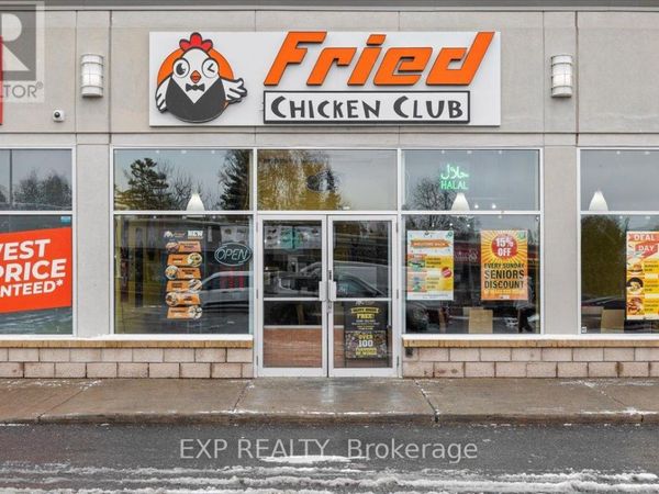 1910 ST LAURENT Boulevard, Unit C002, Ottawa, ON K1G1A4