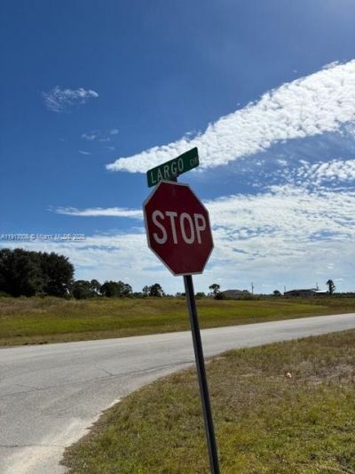 9036 Largo Cir, La Belle, FL 33935 Photo