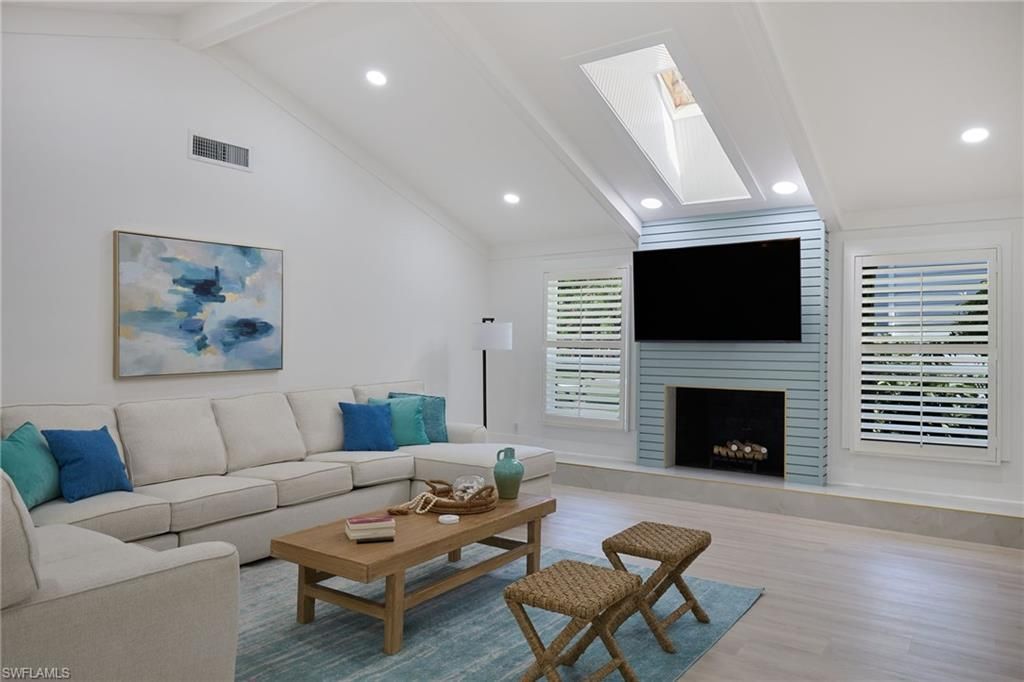 1224 Kittiwake Cir, Sanibel, FL 33957 Photo