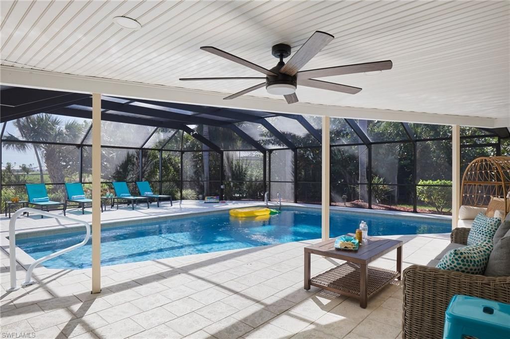 1224 Kittiwake Cir, Sanibel, FL 33957 Photo