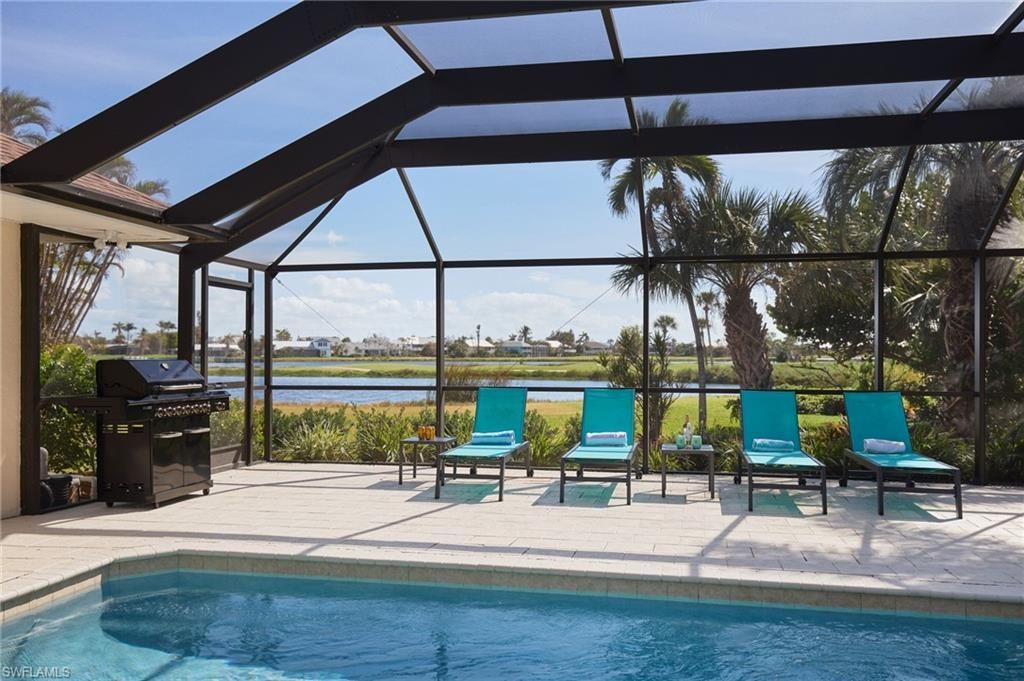 1224 Kittiwake Cir, Sanibel, FL 33957 Photo