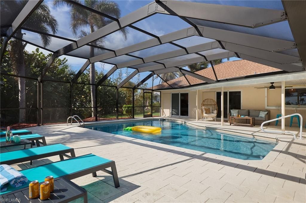 1224 Kittiwake Cir, Sanibel, FL 33957 Photo