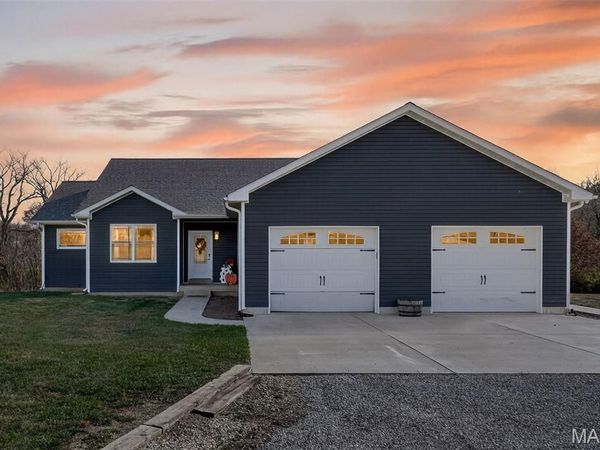 24561 Pike 9262, Clarksville, MO 63336