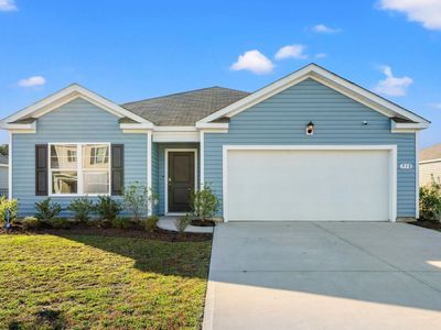 518 Sugar Pine Dr., Conway, SC 29526