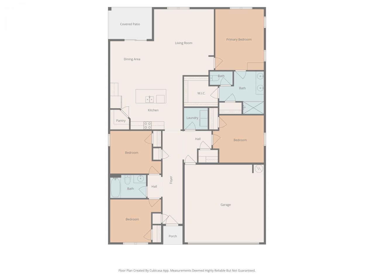 518 Sugar Pine Dr. Photo 32