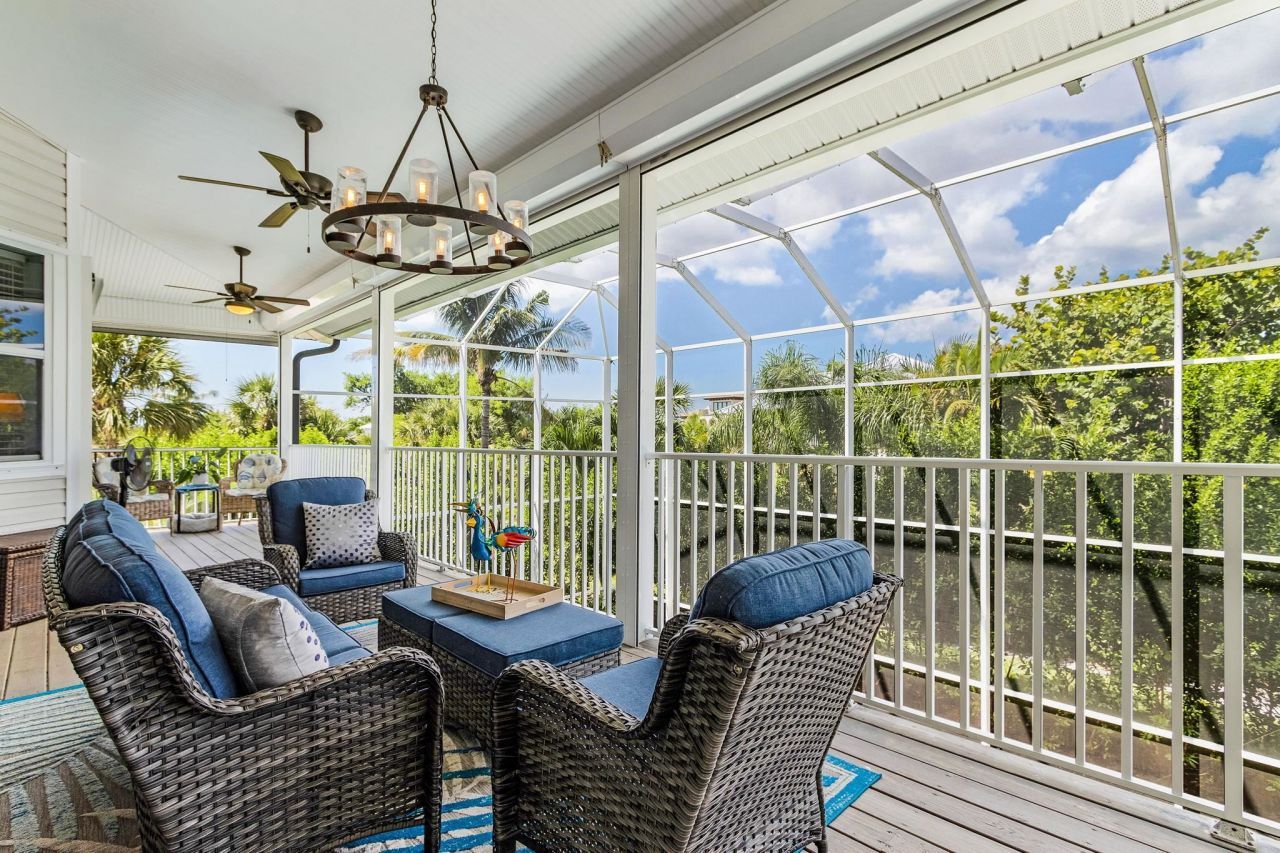 3351 Barra Circle, Sanibel, FL 33957 Photo