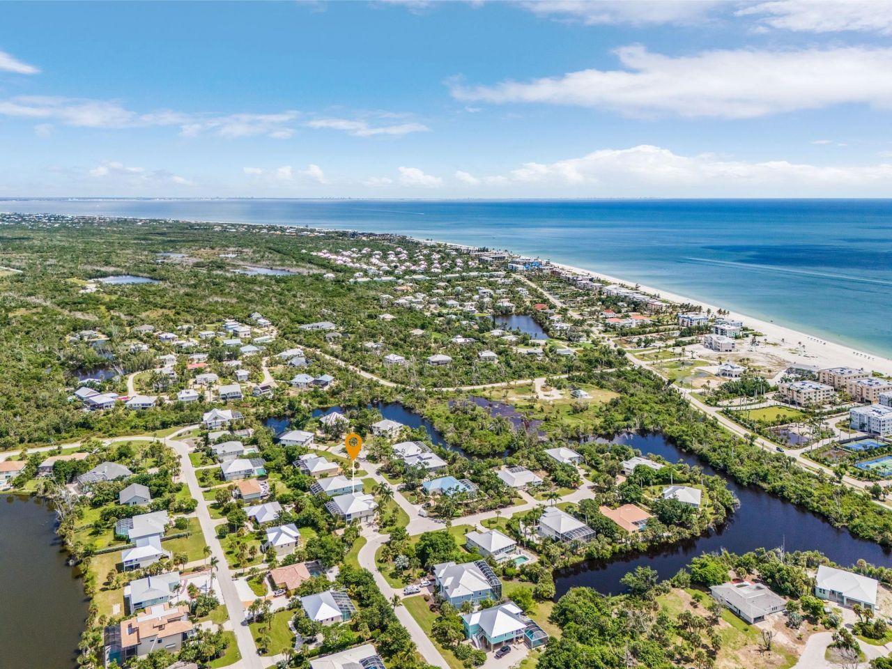 3351 Barra Circle, Sanibel, FL 33957 Photo