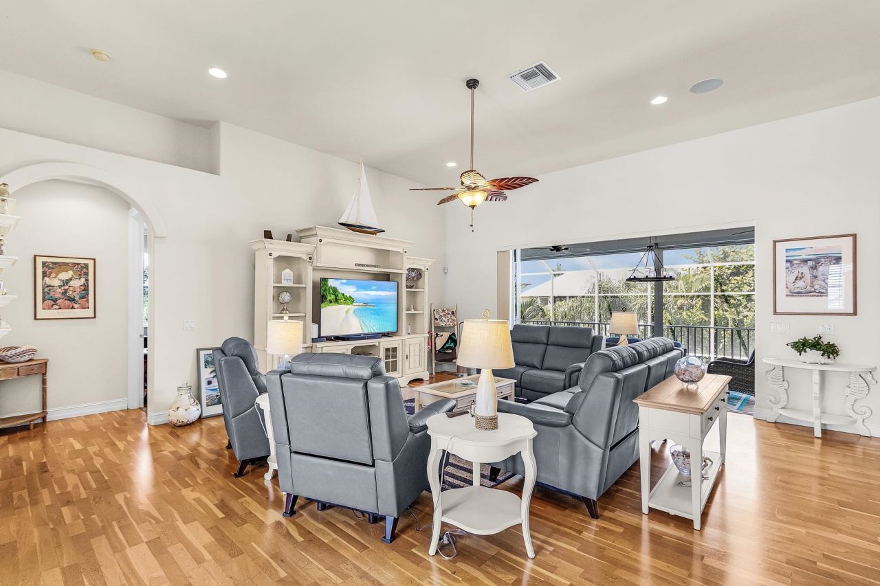 3351 Barra Circle, Sanibel, FL 33957 Photo