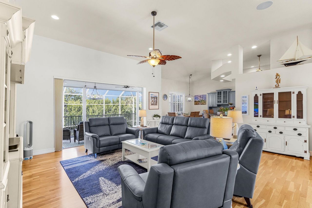 3351 Barra Circle, Sanibel, FL 33957 Photo