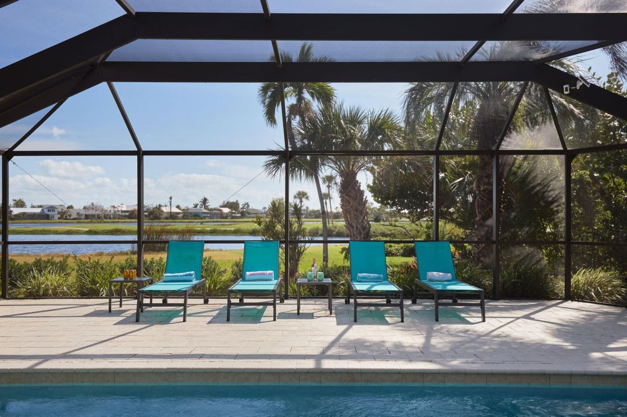 1224 Kittiwake Cir, Sanibel, FL 33957 Photo