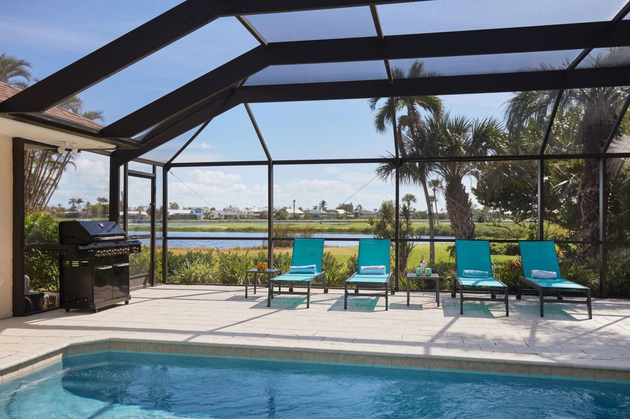 1224 Kittiwake Cir, Sanibel, FL 33957 Photo