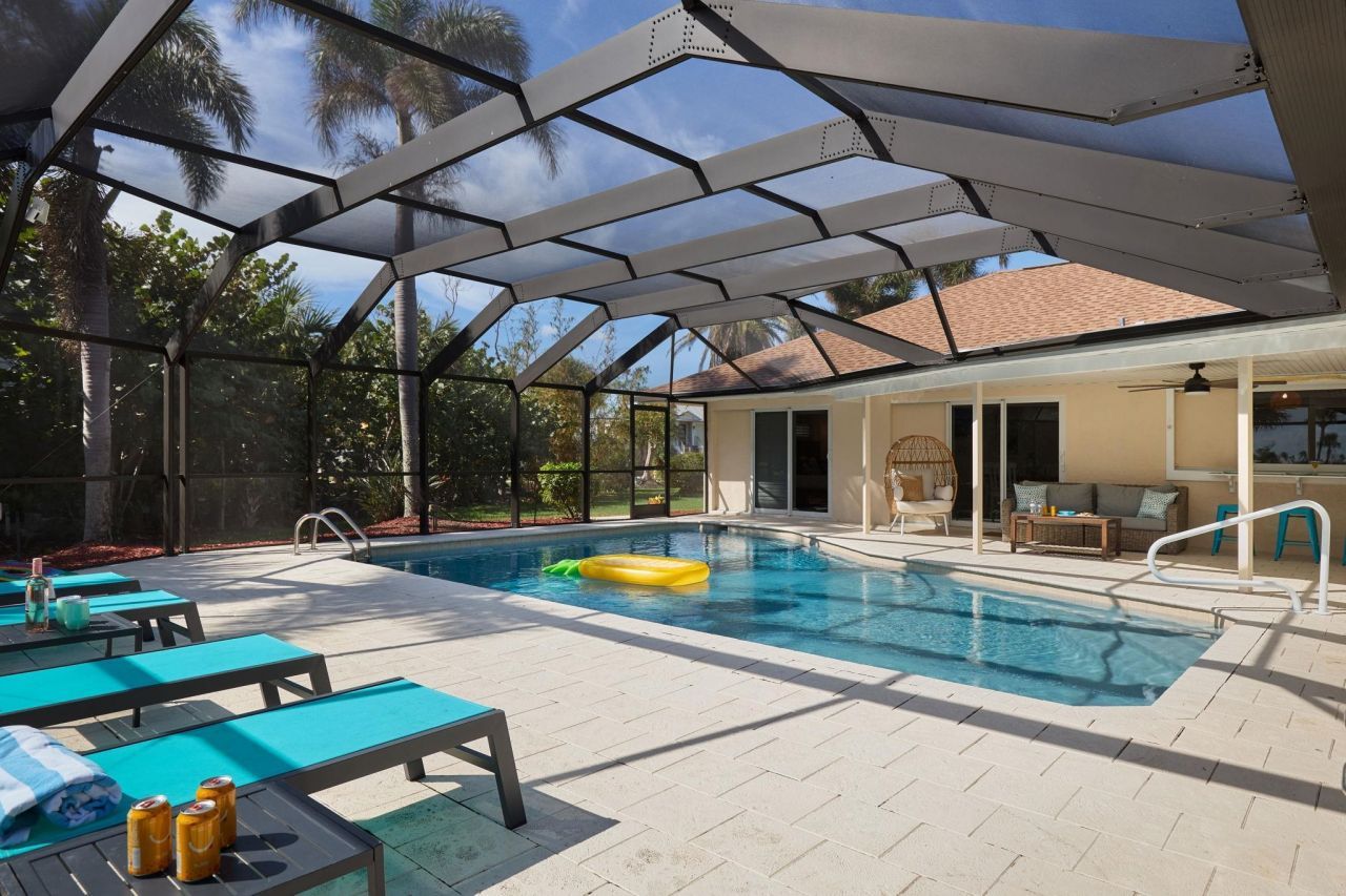 1224 Kittiwake Cir, Sanibel, FL 33957 Photo