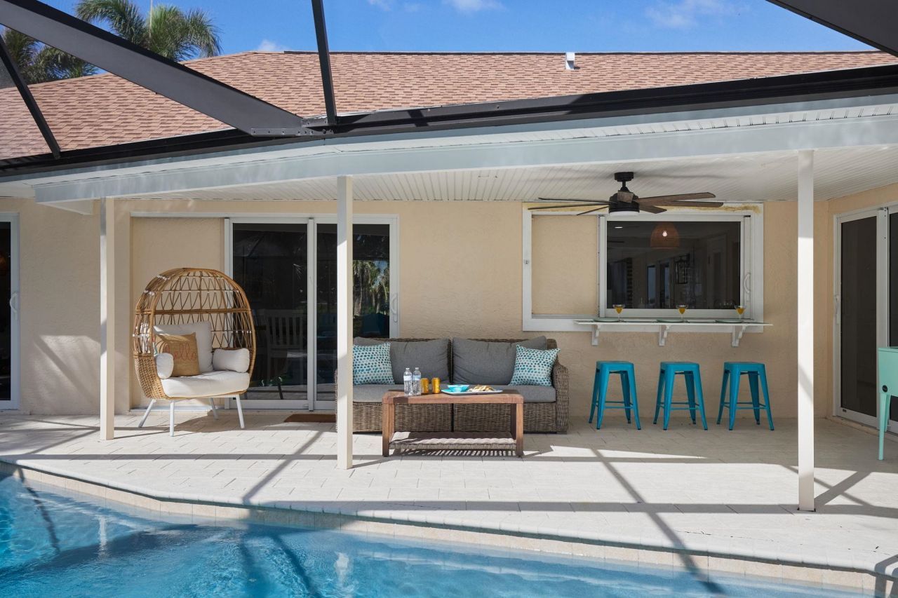 1224 Kittiwake Cir, Sanibel, FL 33957 Photo