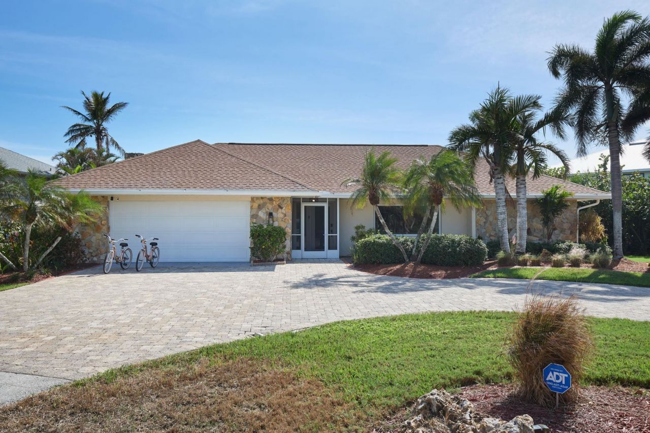 1224 Kittiwake Cir, Sanibel, FL 33957 Photo