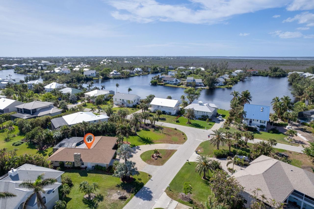 1224 Kittiwake Cir, Sanibel, FL 33957 Photo