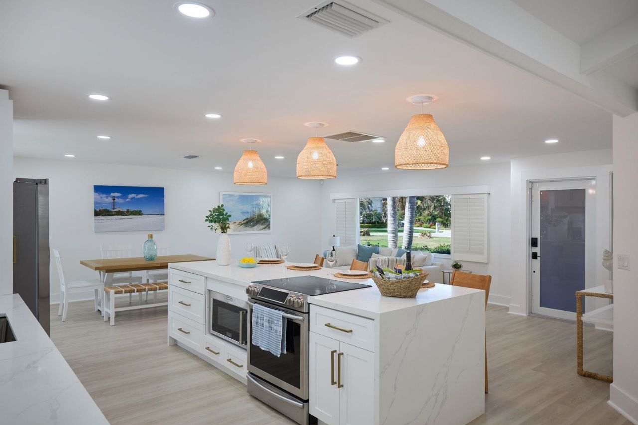 1224 Kittiwake Cir, Sanibel, FL 33957 Photo