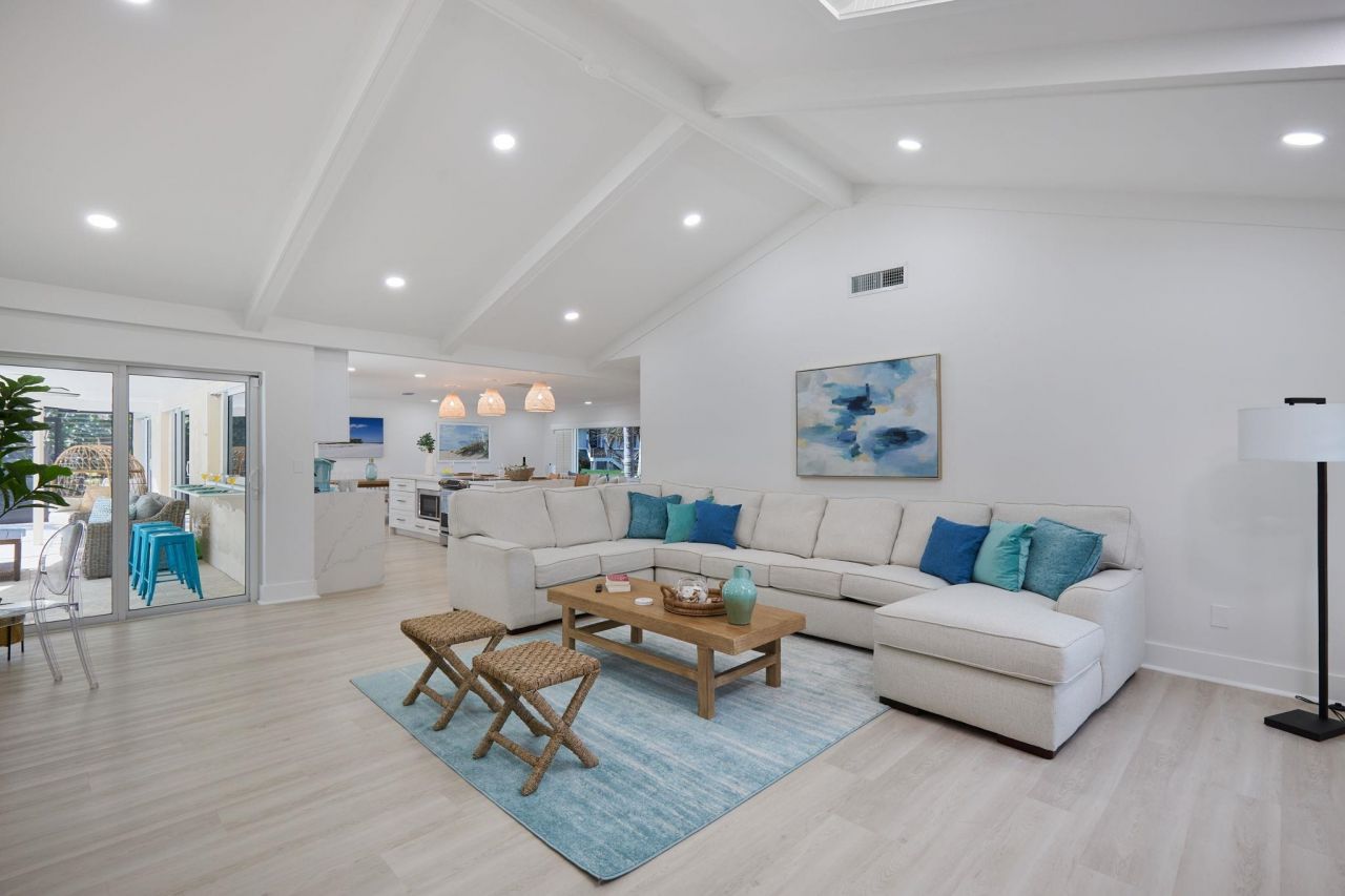 1224 Kittiwake Cir, Sanibel, FL 33957 Photo