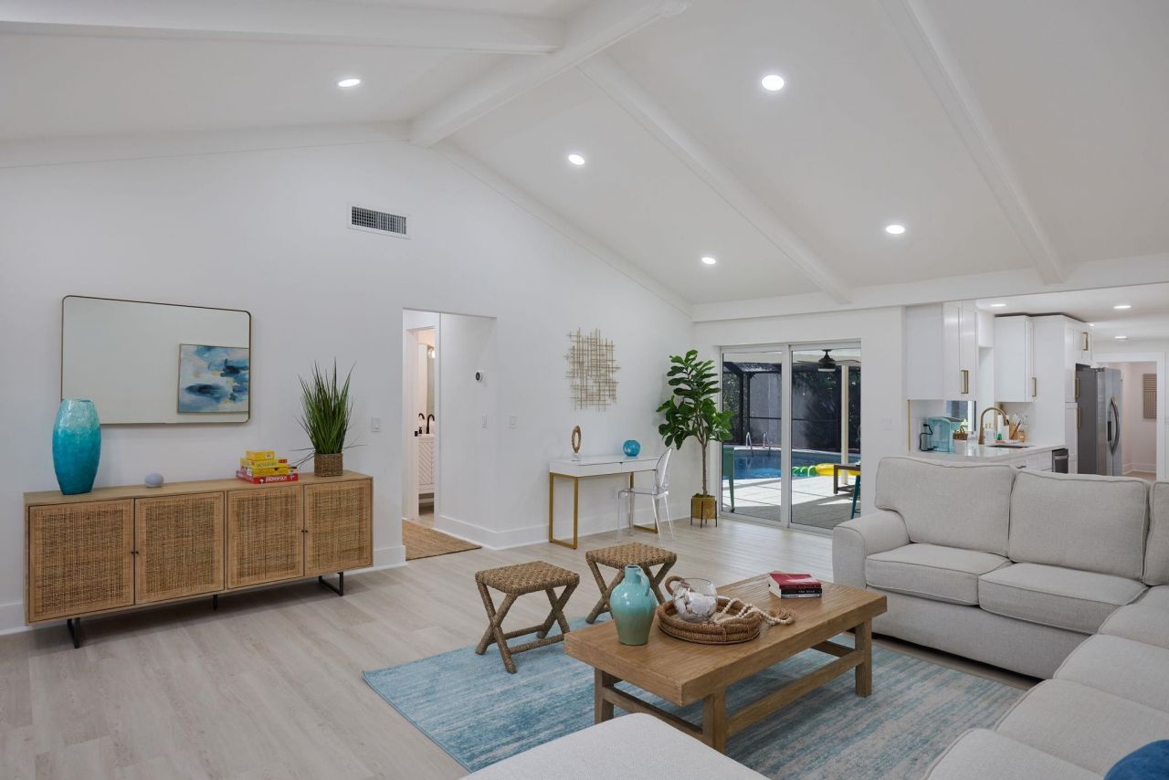 1224 Kittiwake Cir, Sanibel, FL 33957 Photo