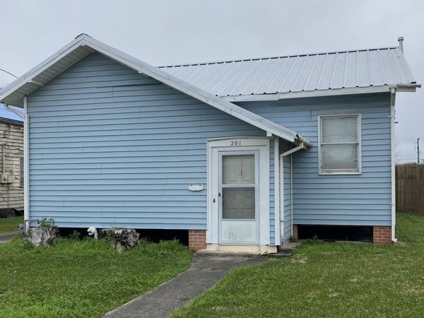 201 Naquin Street, Houma, LA 70360