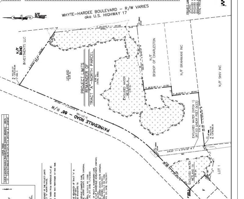 Na Us-17 / Whyte Hardee Boulevard Photo 10