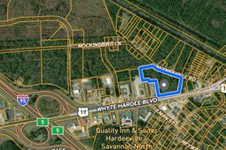 Na Us-17 / Whyte Hardee Boulevard photo 4