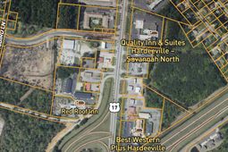 Na Us-17 / Whyte Hardee Boulevard photo 4