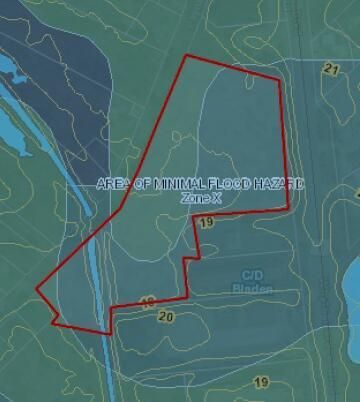 Na Us-17 / Whyte Hardee Boulevard Photo 8