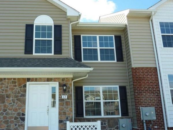 63 COTSWOOD COURT, SMYRNA, DE 19977