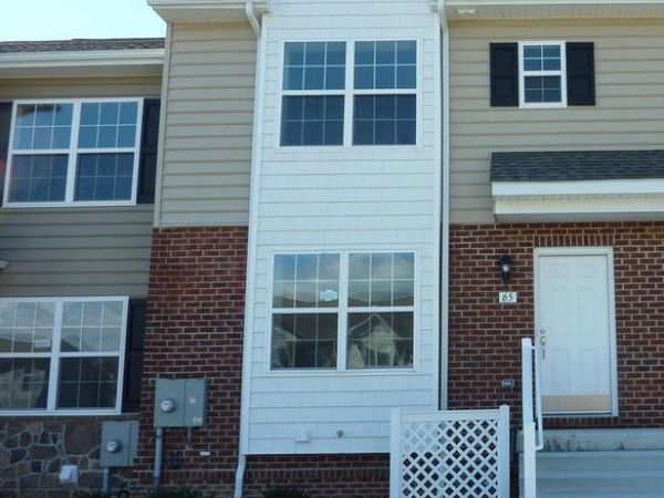 65 COTSWOOD COURT, SMYRNA, DE 19977