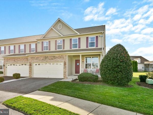 33568 WESTGATE CIRCLE, Unit 1, LEWES, DE 19958