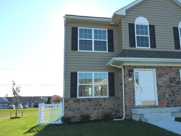 57 COTSWOOD COURT, SMYRNA, DE 19977