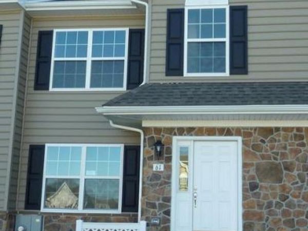 61 COTSWOOD COURT, SMYRNA, DE 19977