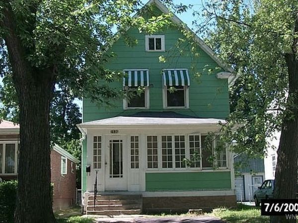 2936 Mckoon Avenue, Niagara Falls, NY 14305