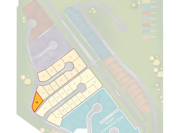 TBD Oakwood Dr, Greenleaf, ID 83626