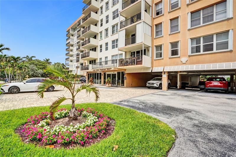 1150 Hillsboro Mile, Unit 1016, Hillsboro Beach, FL 33062 Photo
