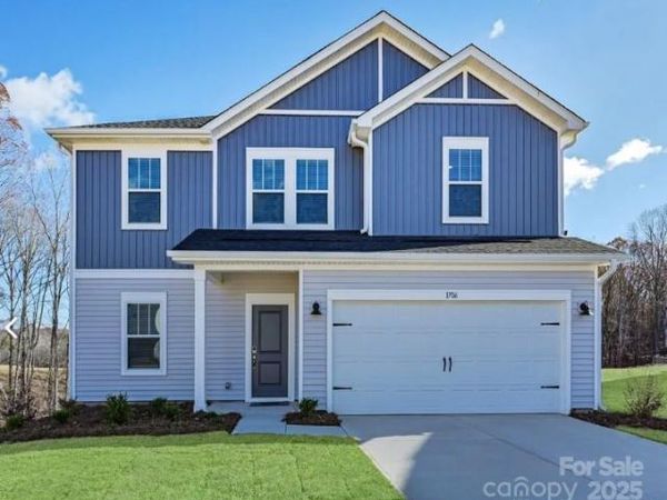 172 Murphy Meadow Road, Mocksville, NC 27028