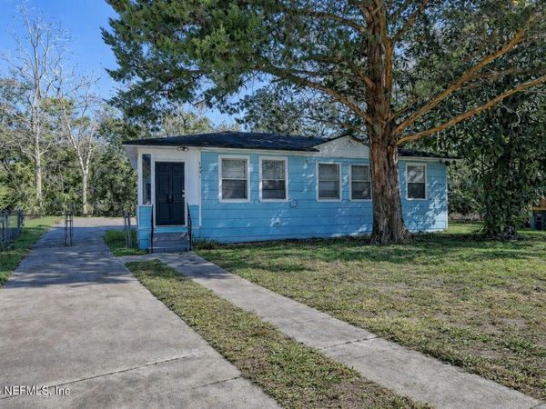 1901 PULLMAN Court, Jacksonville, FL 32209