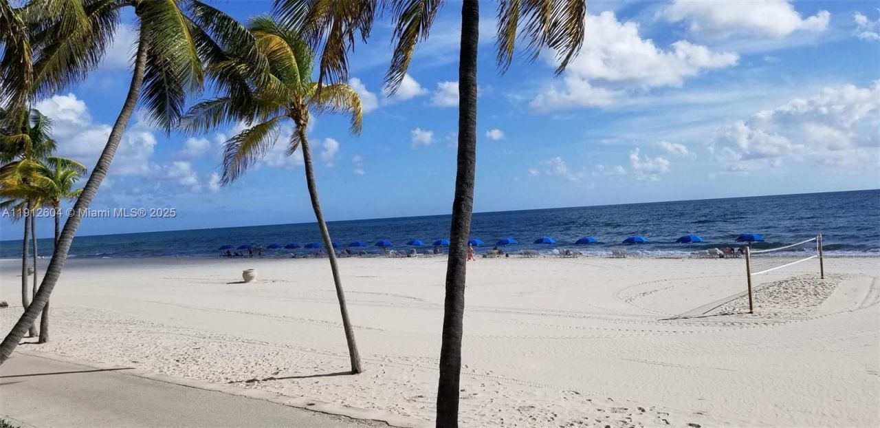 2101 S Ocean Dr, Unit 1702, Hollywood, FL 33019 Photo